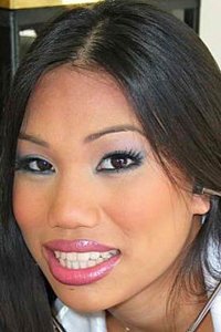 Lucy Thai Porn - Lucy Thai - the hottest porn clips - PORN-MONKEY.com